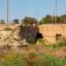 Ci stiamo avvicinando a Torre Rossa, insediamento che comprendeva una masseria oggi scomparsa e alcuni ambienti ipogeici ancora visibili risalenti al periodo tra il IX e lXI secolo